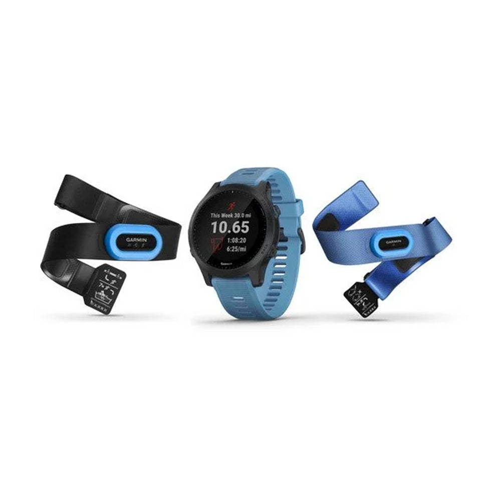 Garmin Forerunner® 945 Bundle Gioielleria Gagliardi