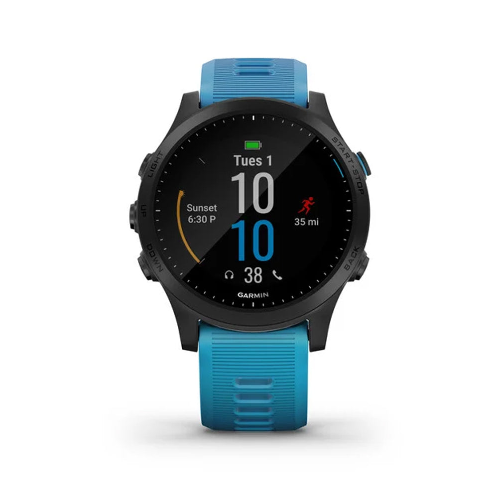 Garmin - Forerunner® 945 Bundle
