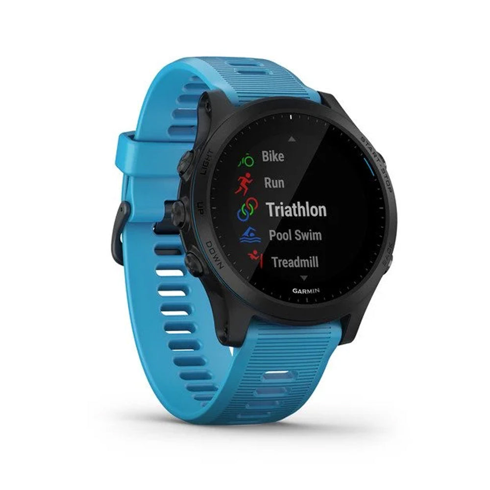 Garmin - Forerunner® 945 Bundle