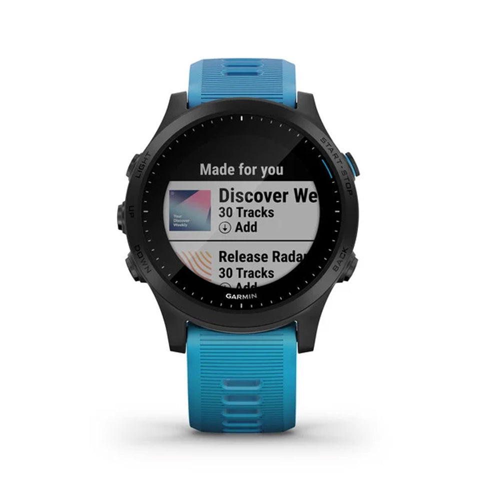 Garmin - Forerunner® 945 Bundle