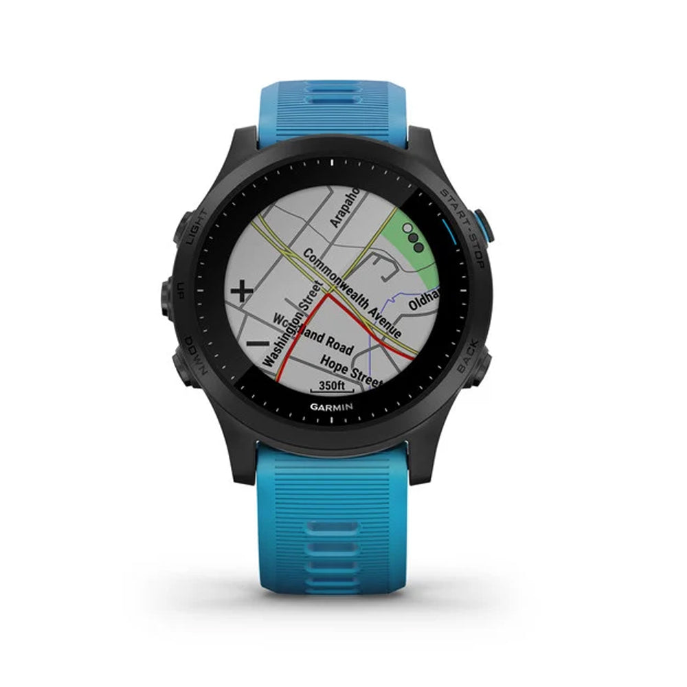 Garmin - Forerunner® 945 Bundle