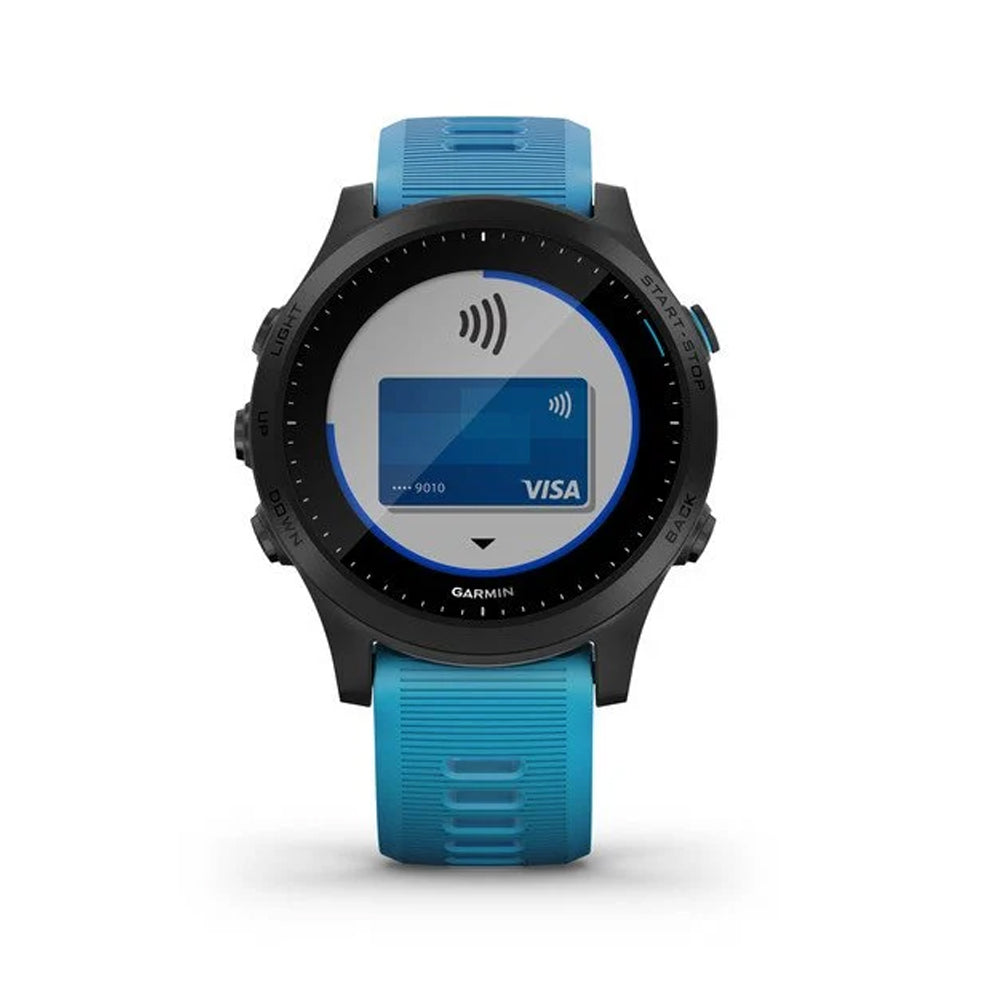 Garmin - Forerunner® 945 Bundle