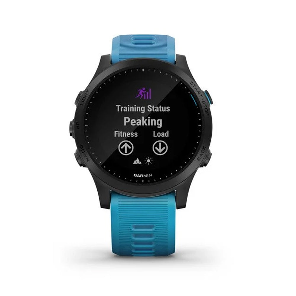 Garmin - Forerunner® 945 Bundle