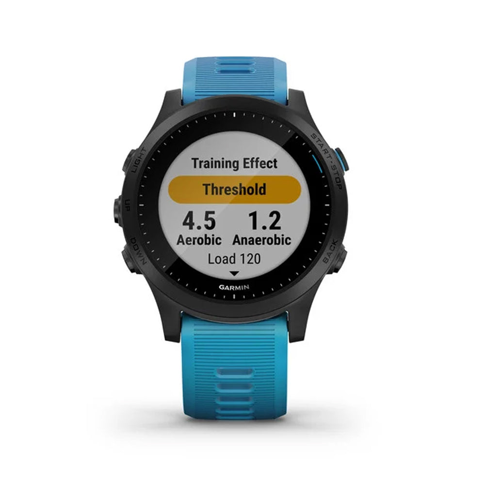 Garmin - Forerunner® 945 Bundle