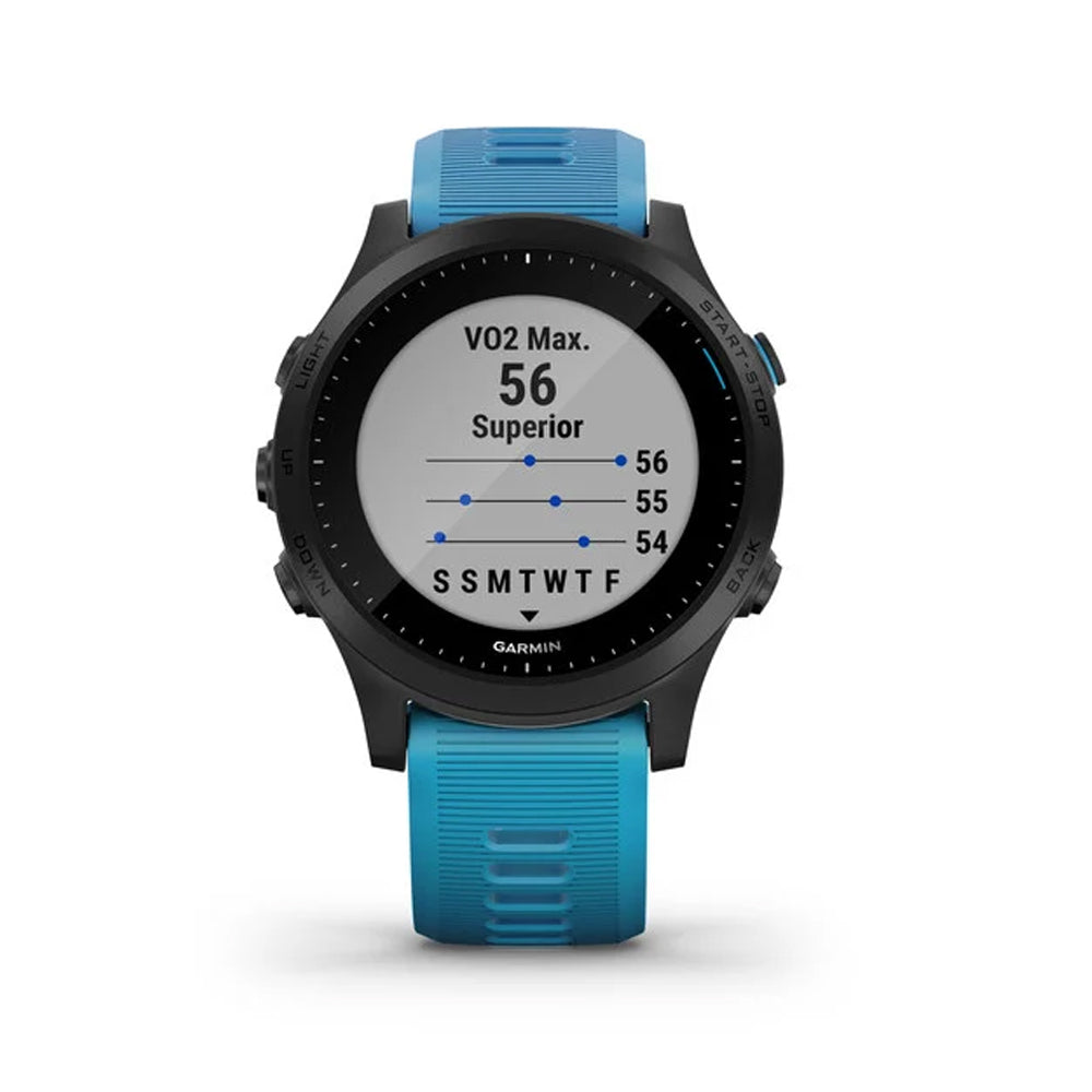 Garmin - Forerunner® 945 Bundle