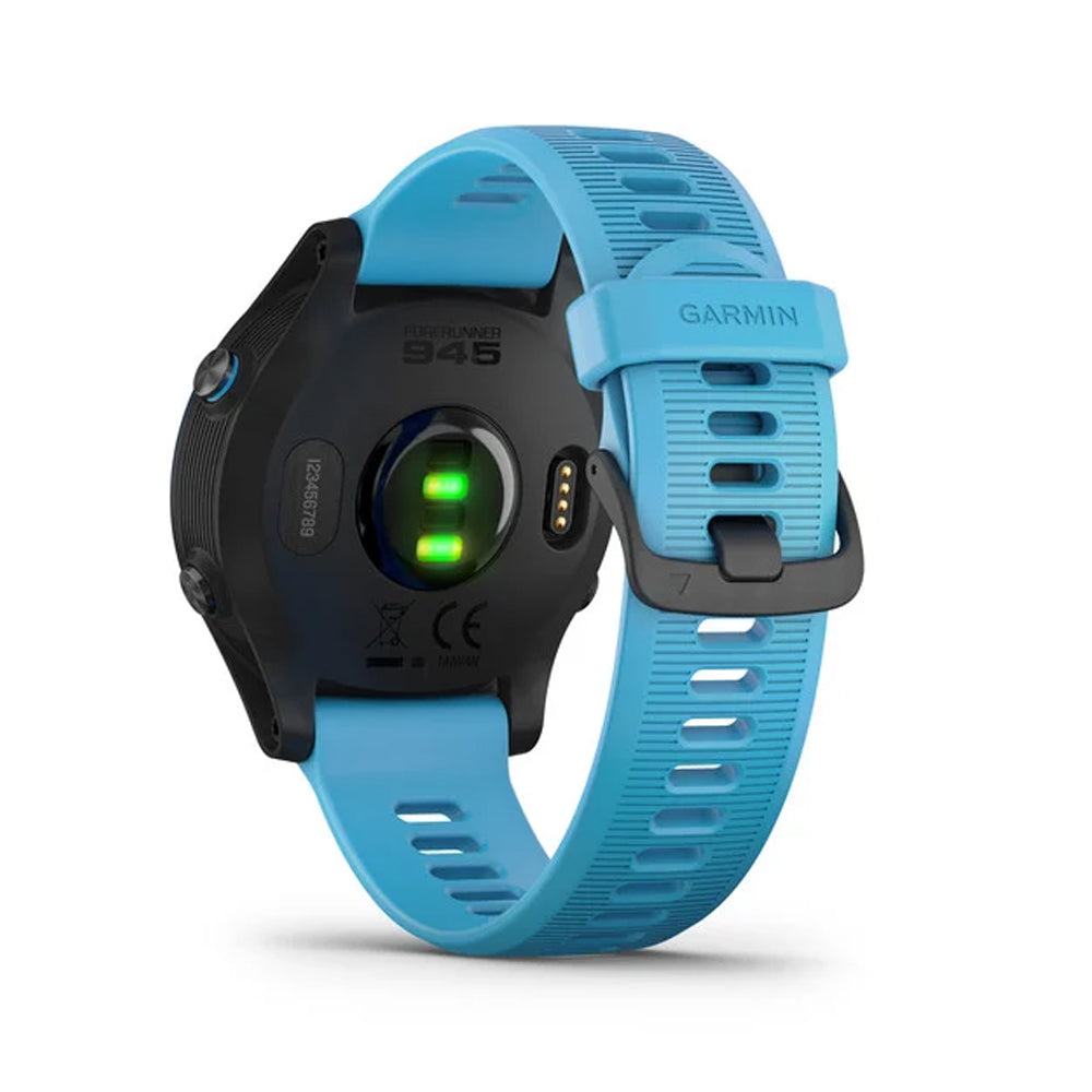 Garmin - Forerunner® 945 Bundle