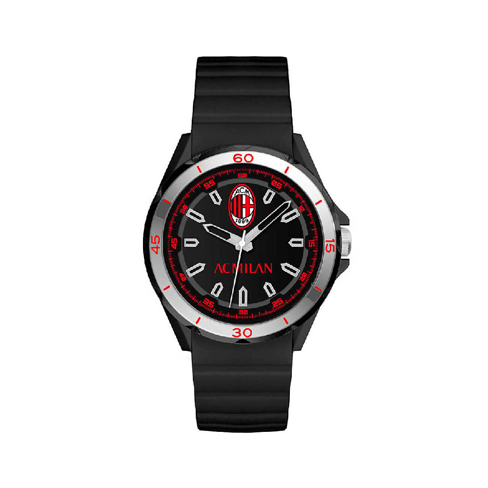 Ac Milan - Orologio Ufficiale Challenge Unisex 36Mm