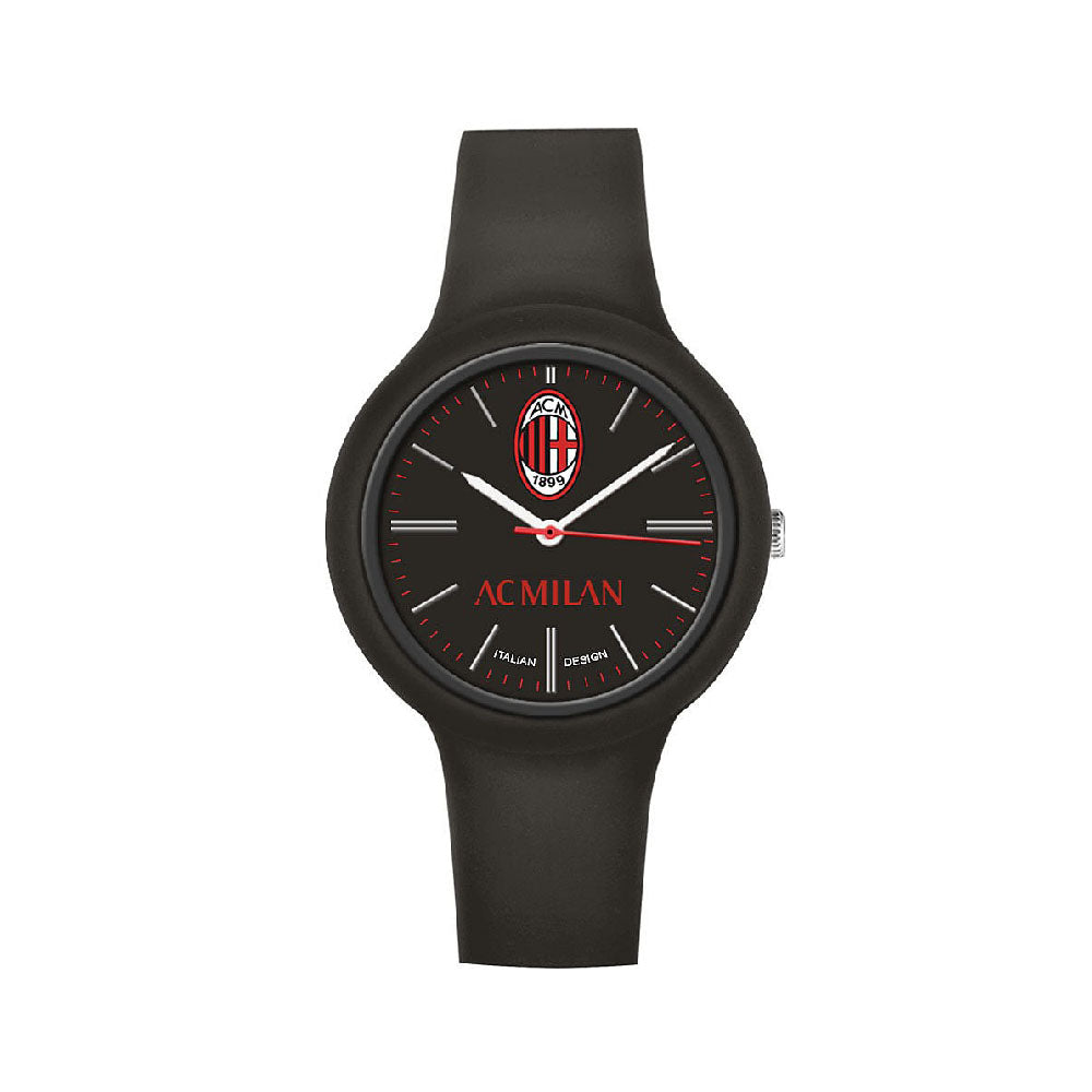Ac Milan - Orologio Ufficiale Milan One Gent 42Mm