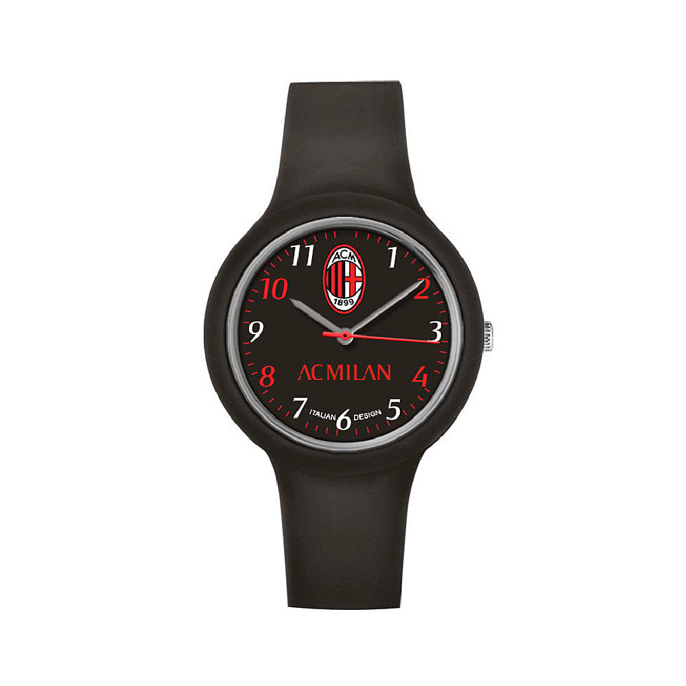 Ac Milan - Orologio Ufficiale Milan One Kid 34Mm