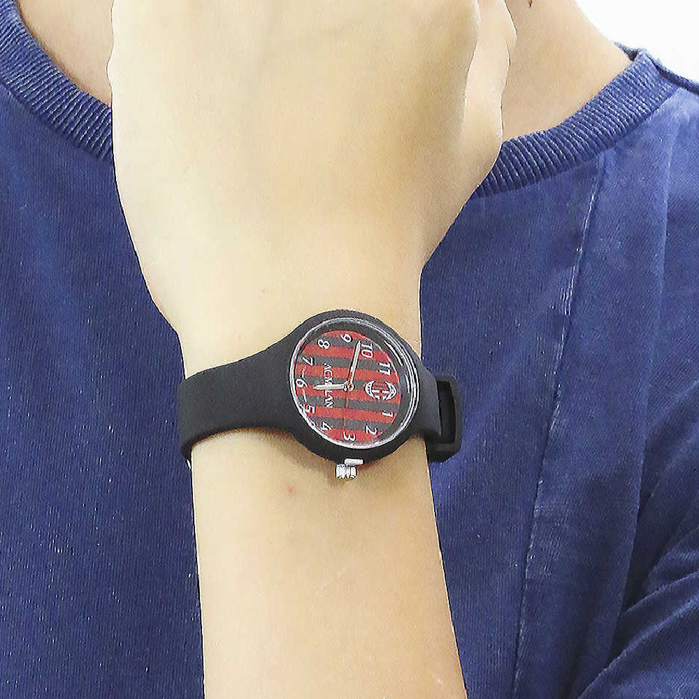 Ac Milan - Orologio Ufficiale Milan One Kid 34Mm
