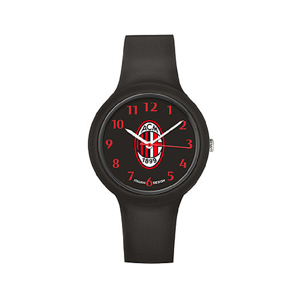 Ac Milan - Orologio Ufficiale Milan One Unisex 37Mm