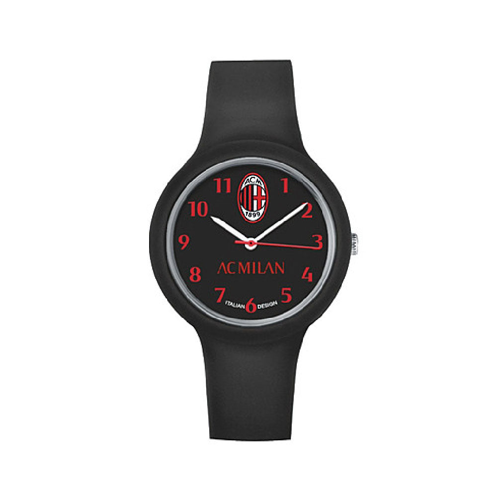 Ac Milan - Orologio Ufficiale Milan One Unisex 37Mm