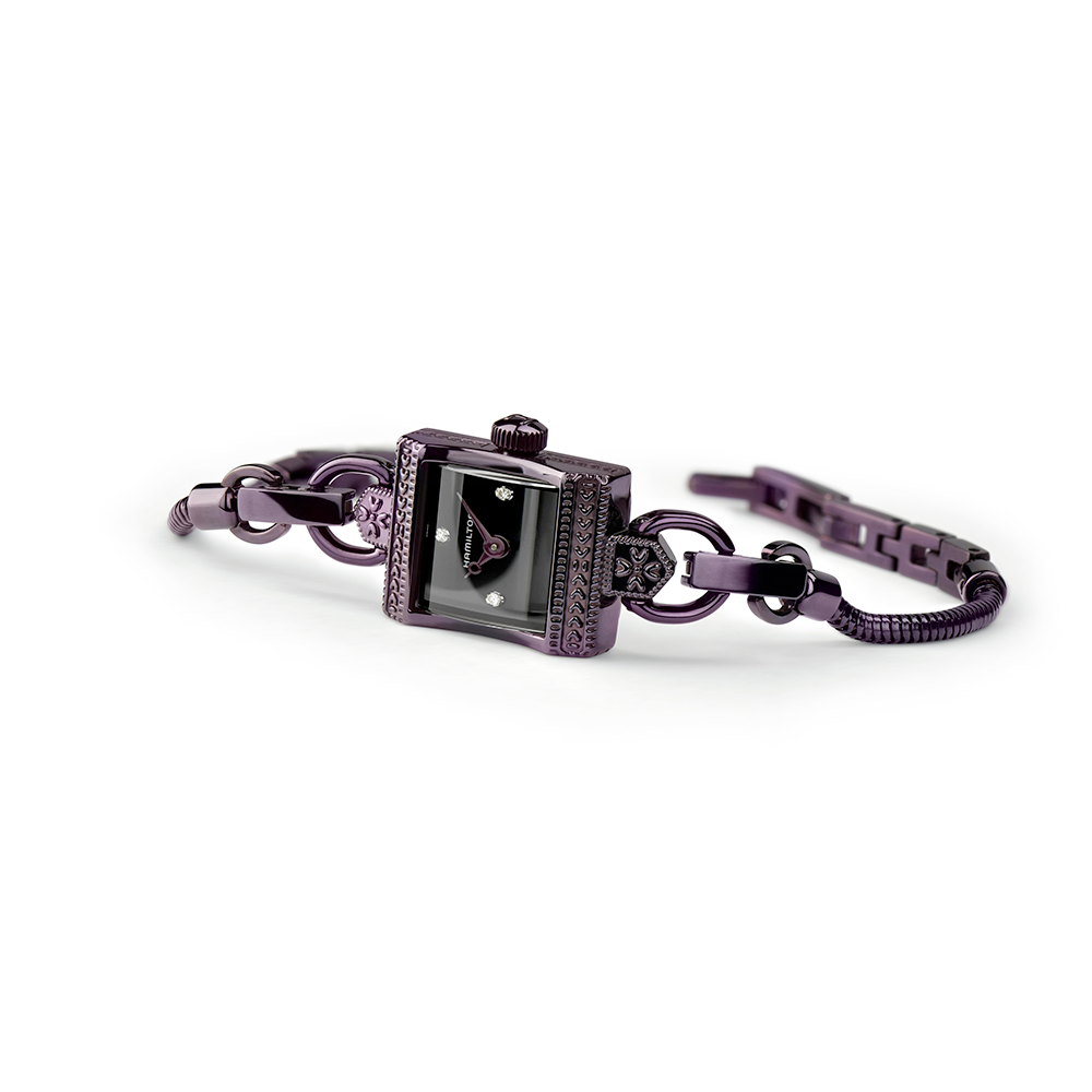 Hamilton - Orologio American Classic Lady Hamilton