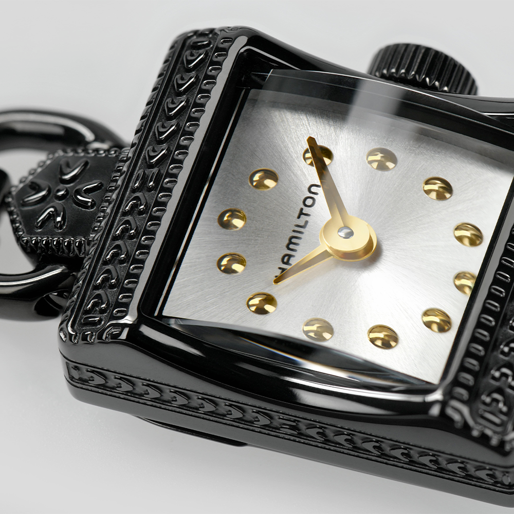 Orologio hamilton vintage store