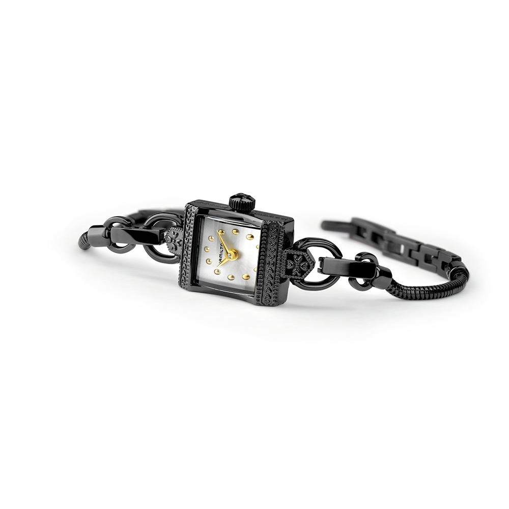 Hamilton - Orologio American Classic Lady Hamilton