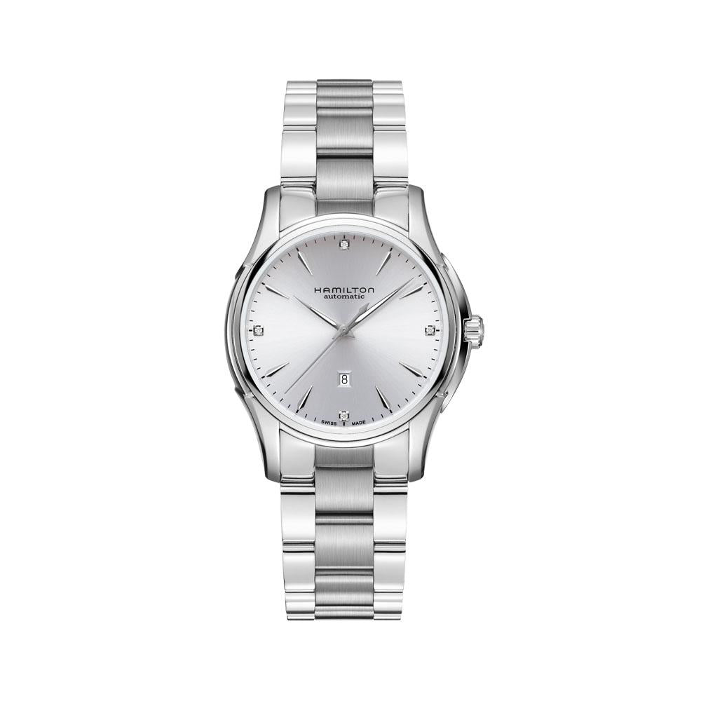 AUTOMATIC WATCH JAZZMASTER LADY (6143416533148)