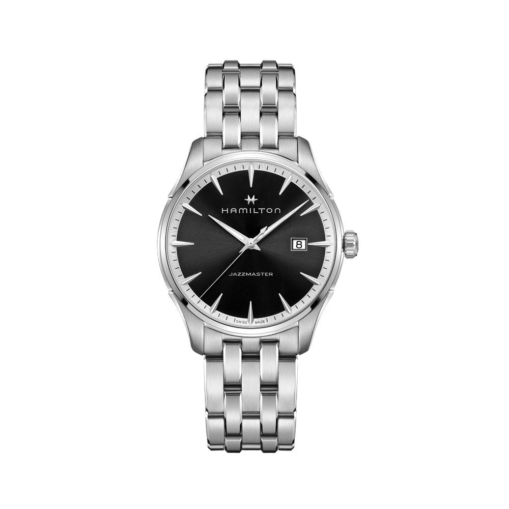 WATCH JAZZMASTER GENT (6143379439772)