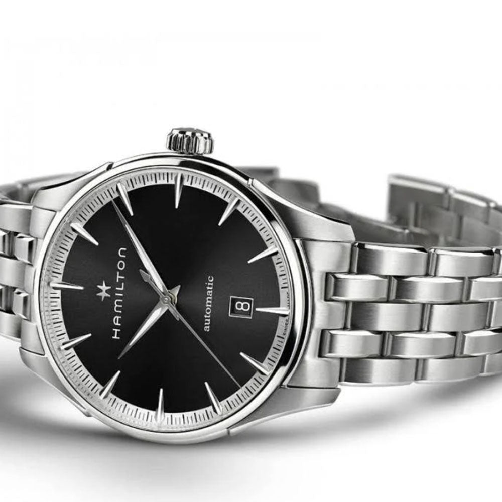 AUTOMATIC WATCH JAZZMASTER