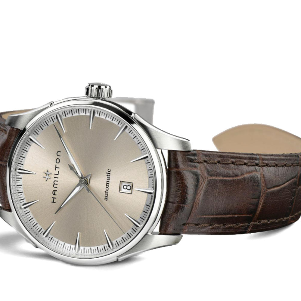 AUTOMATIC WATCH JAZZMASTER