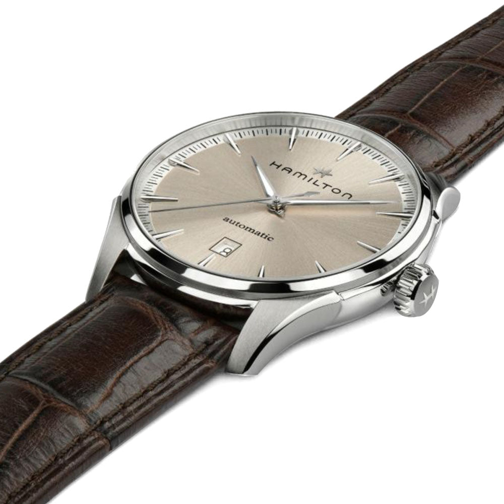 AUTOMATIC WATCH JAZZMASTER