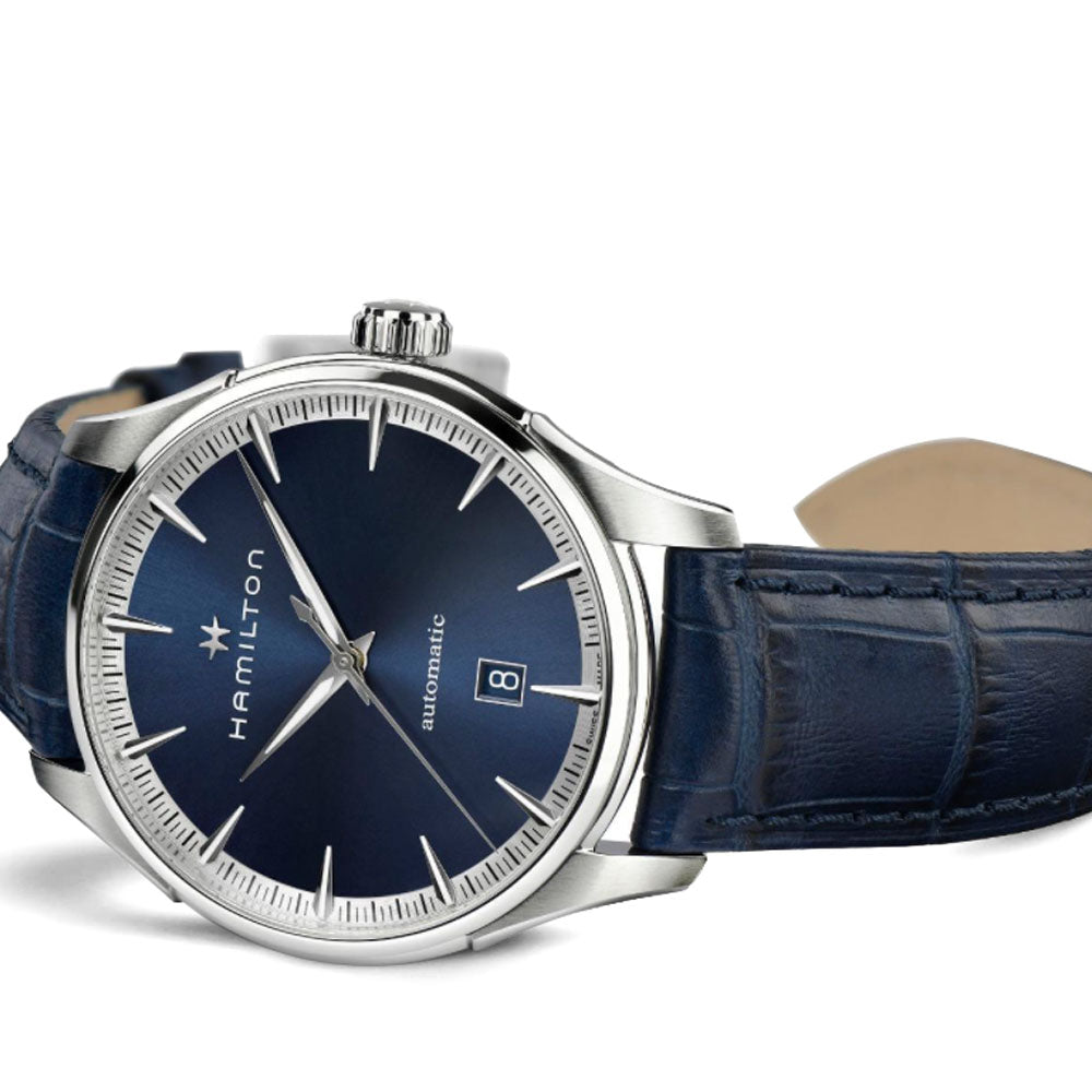 AUTOMATIC WATCH JAZZMASTER