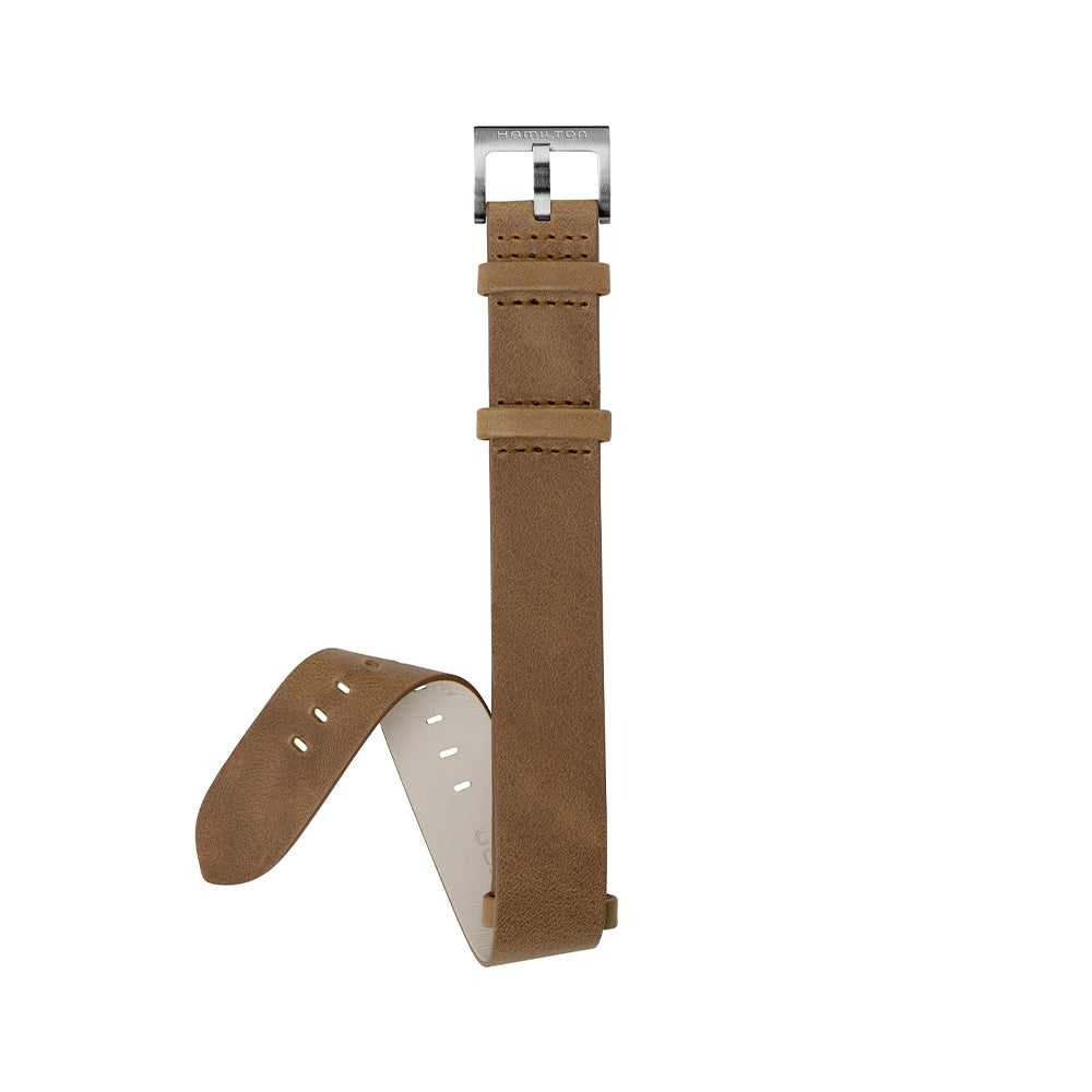 Hamilton - Orologio Automatico Khaki Field Titanium Far Cry® 6 Limited Edition