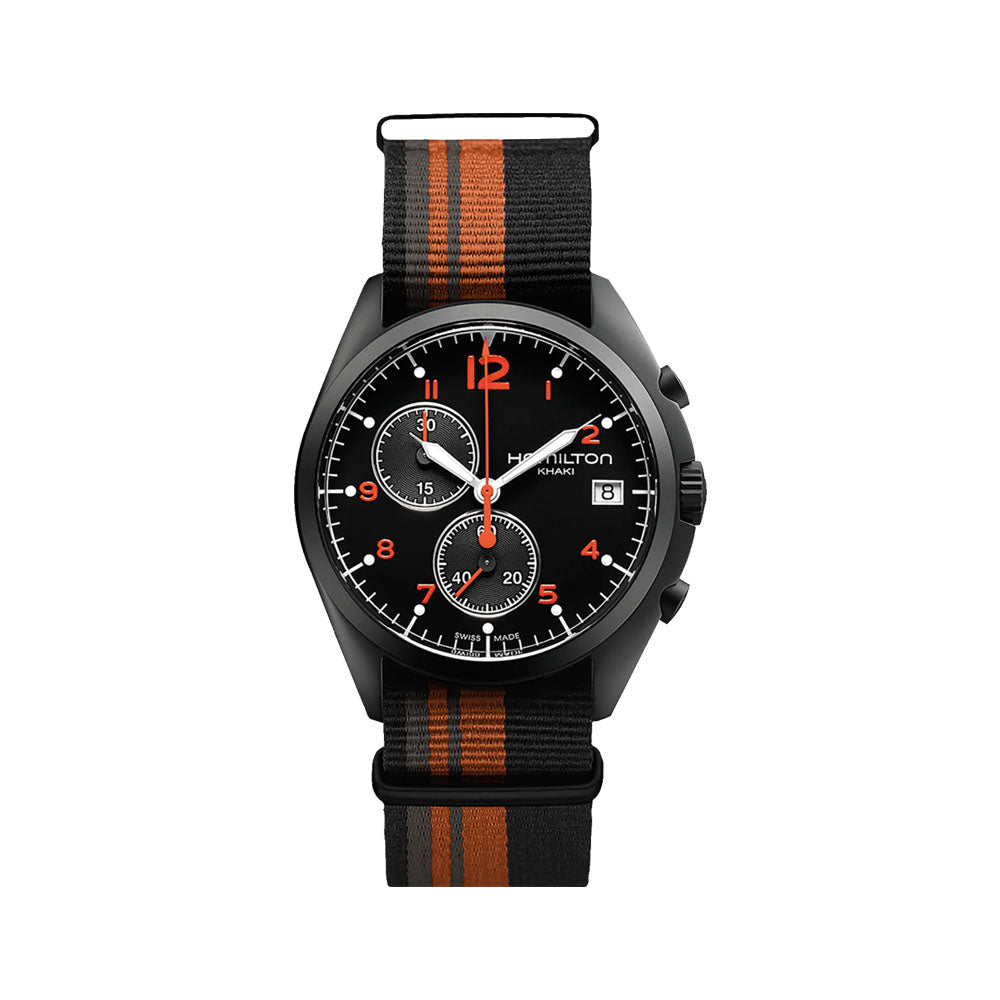 Hamilton - Orologio Khaki Aviation Pioneer
