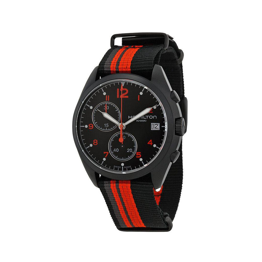 Hamilton - Orologio Khaki Aviation Pioneer