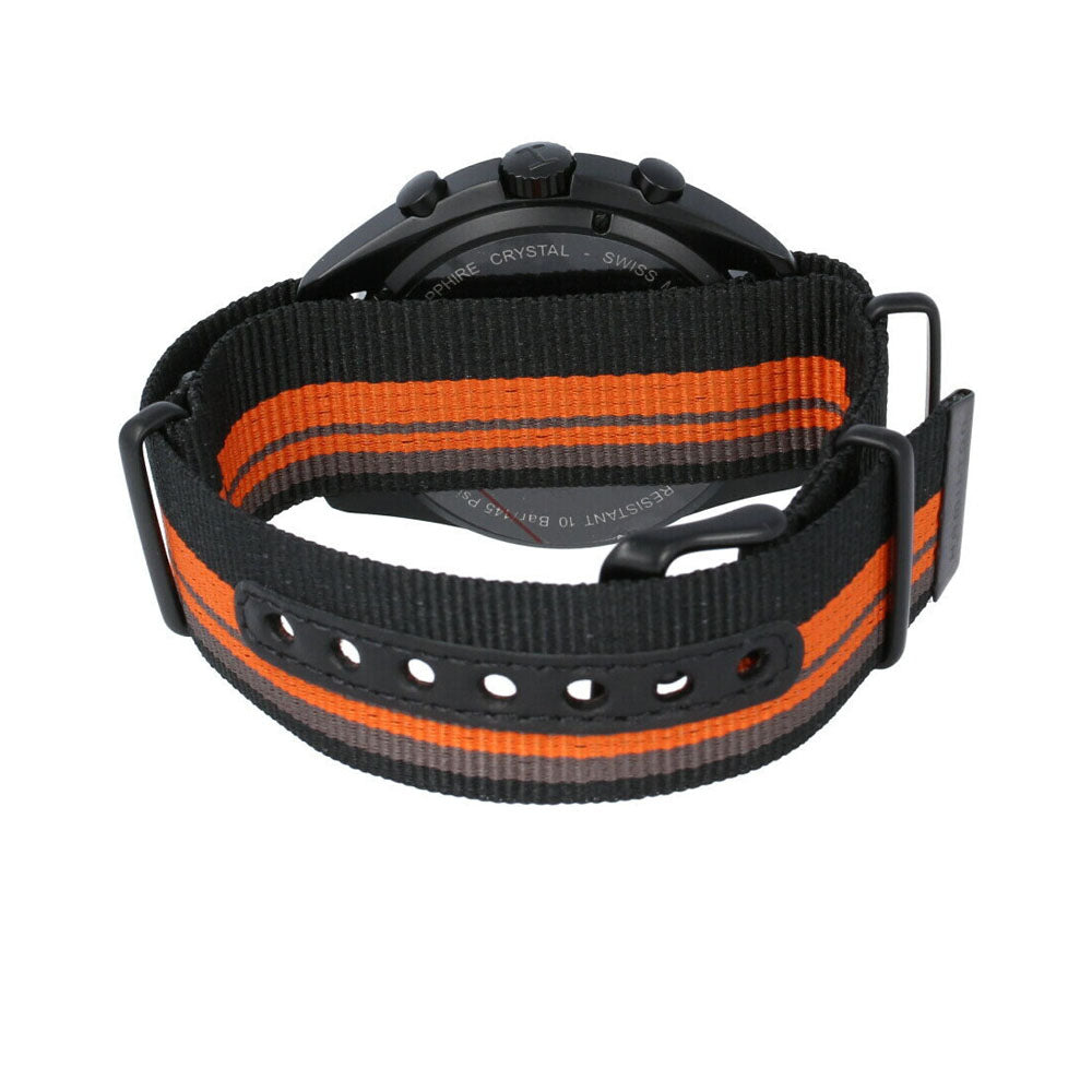 Hamilton - Orologio Khaki Aviation Pioneer