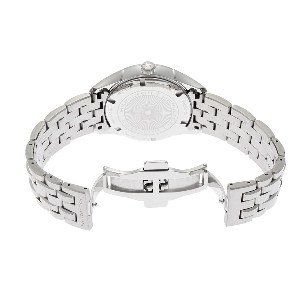 Hamilton - Orologio Jazzmaster Gent