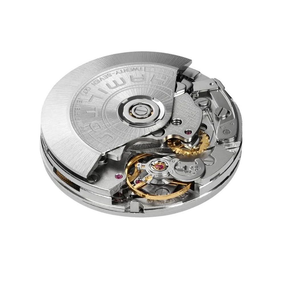 Hamilton - Cronografo Automatico Intra-Matic American Classic