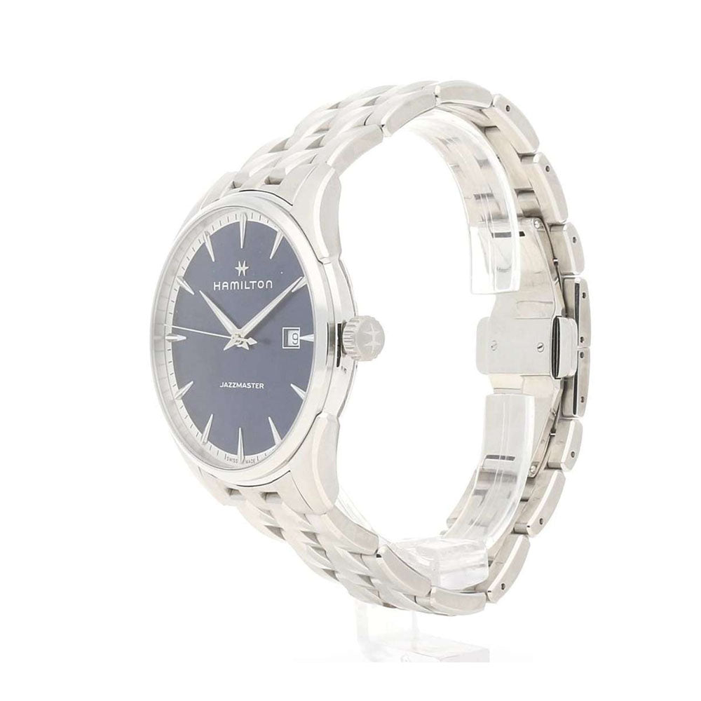 Hamilton - Orologio Jazzmaster Gent