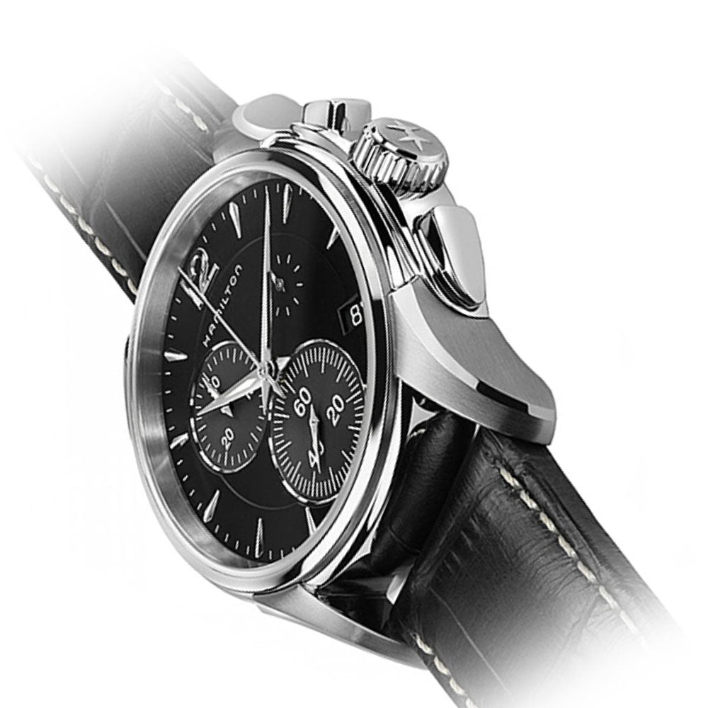 HAMILTON - CRONOGRAFO JAZZMASTER