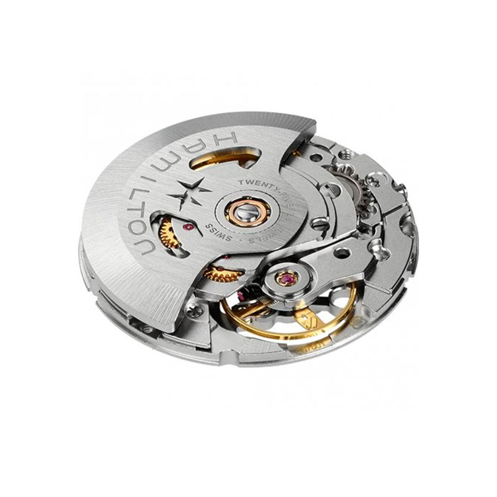 HAMILTON - OROLOGIO AUTOMATICO KHAKI AVIATION CONVERTER