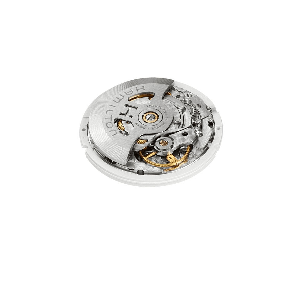 Hamilton - Orologio Automatico Khaki Scuba