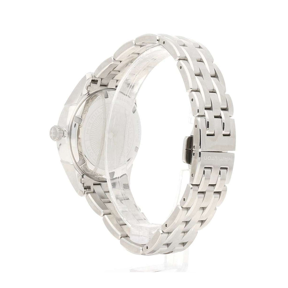 Hamilton - Orologio Jazzmaster Gent