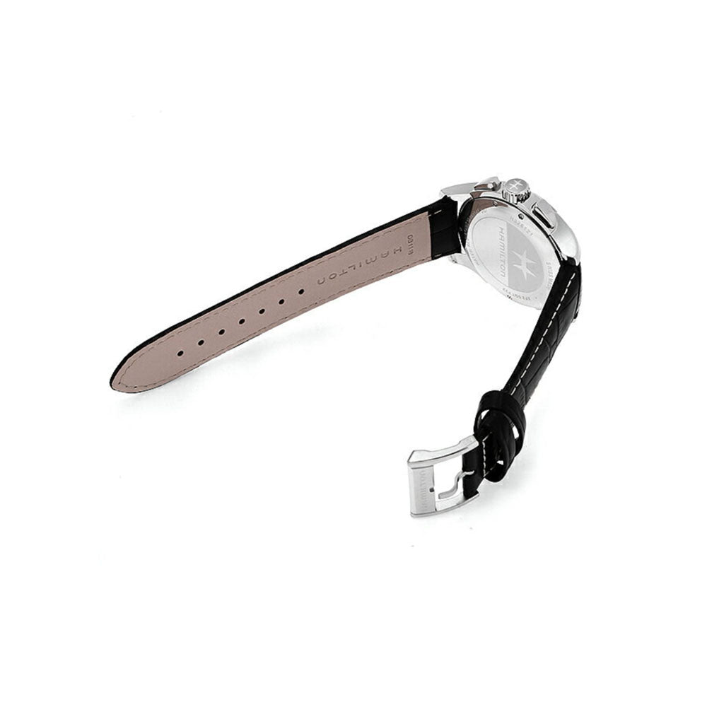 HAMILTON - CRONOGRAFO JAZZMASTER