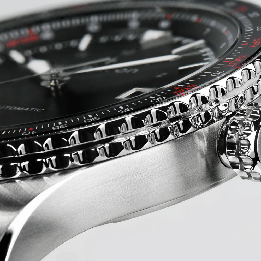 HAMILTON - OROLOGIO AUTOMATICO KHAKI AVIATION CONVERTER