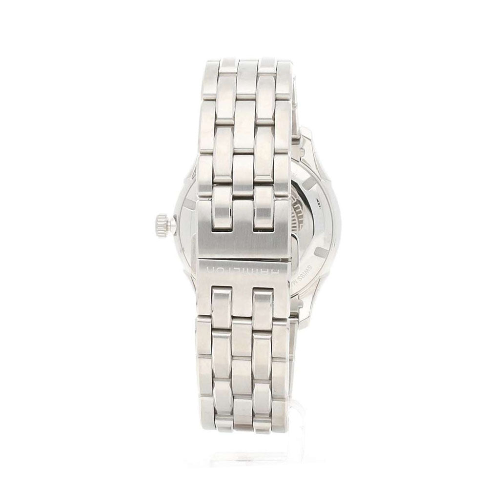 Hamilton - Orologio Jazzmaster Gent