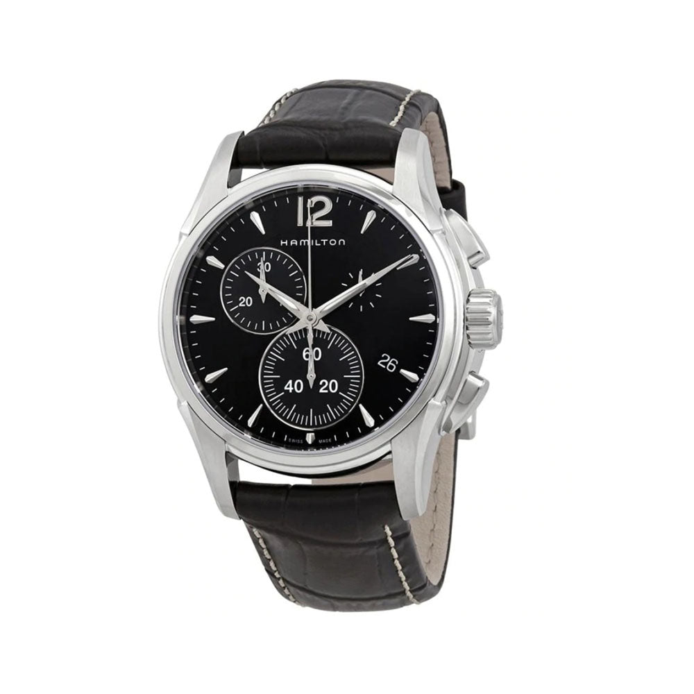 HAMILTON - CRONOGRAFO JAZZMASTER