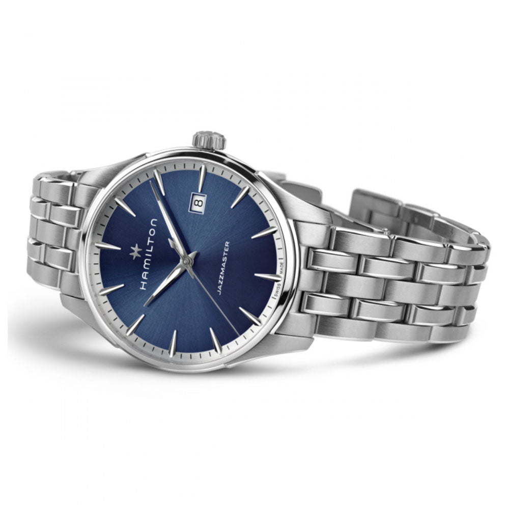 Hamilton - Orologio Jazzmaster Gent