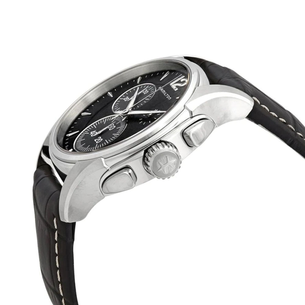 HAMILTON - CRONOGRAFO JAZZMASTER