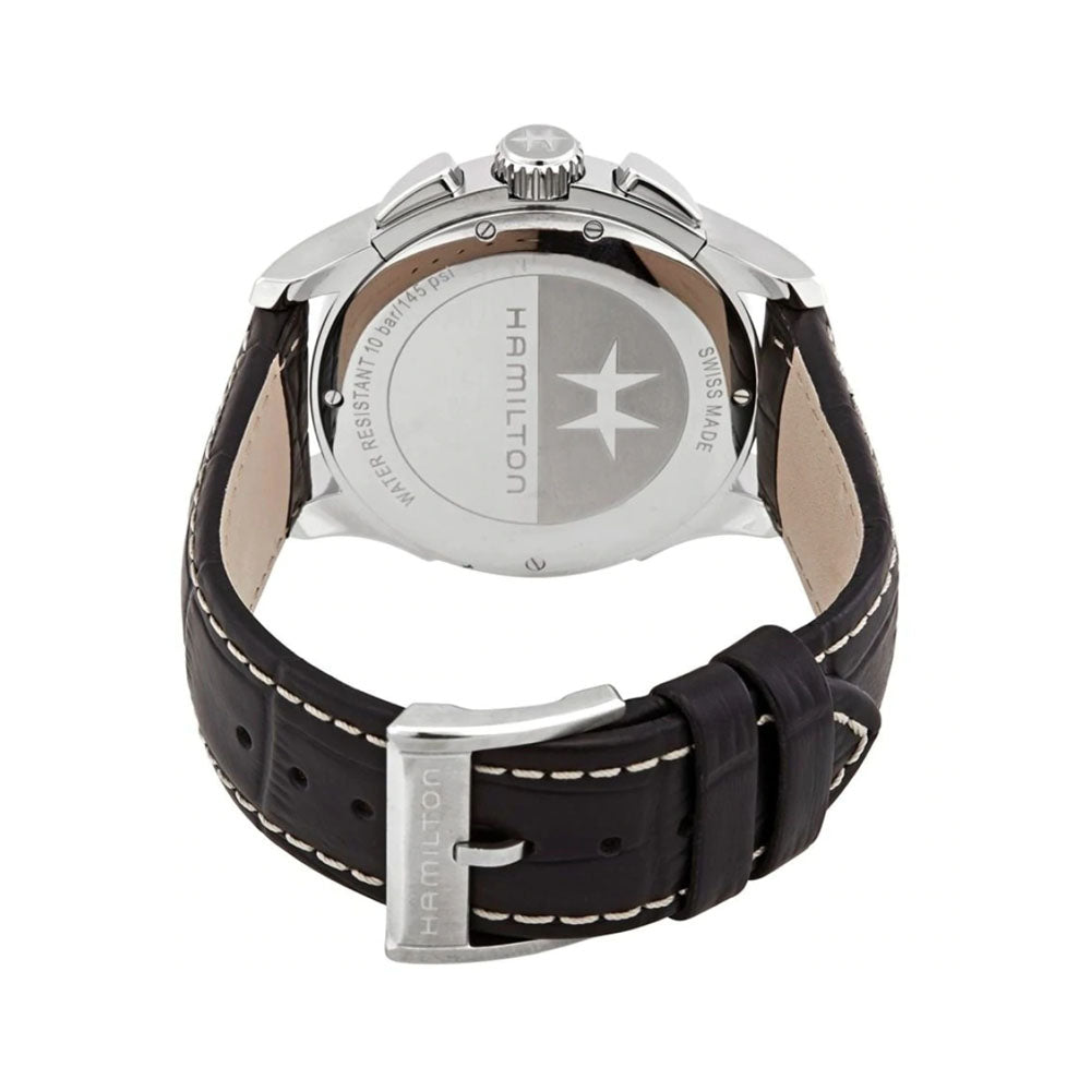 HAMILTON - CRONOGRAFO JAZZMASTER