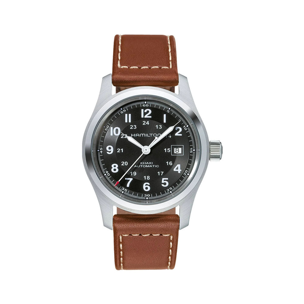 Hamilton - Orologio Automatico Khaki Field