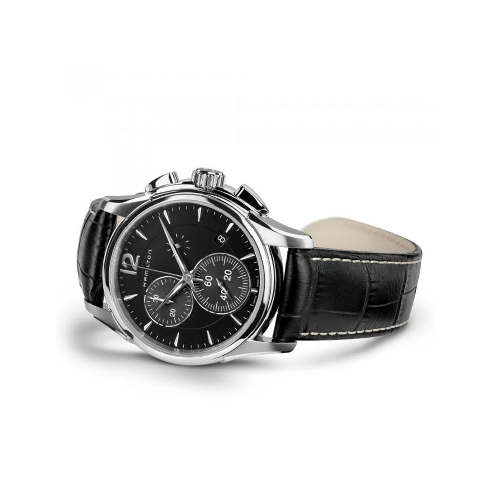 HAMILTON - CRONOGRAFO JAZZMASTER