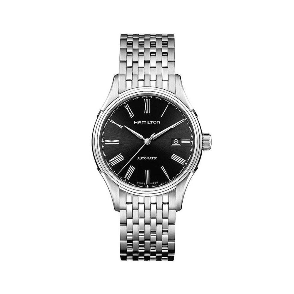 Hamilton - Orologio Automatico America Classic Valiant