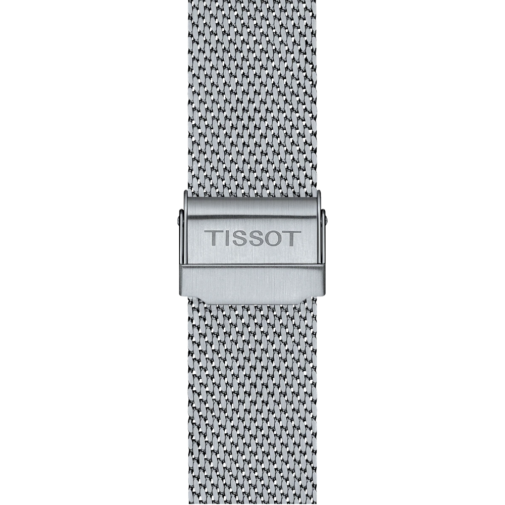 Tissot - Orologio Everytime Gent