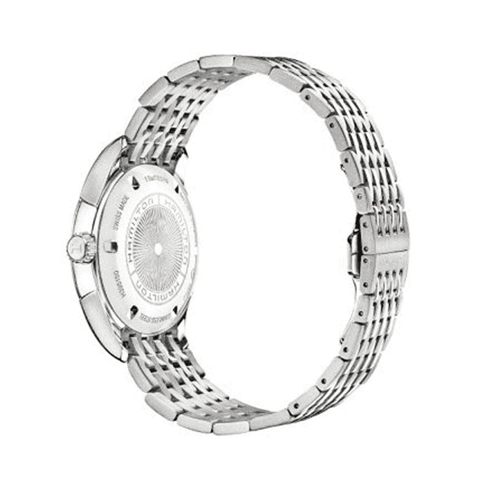 Hamilton - Orologio Automatico America Classic Valiant