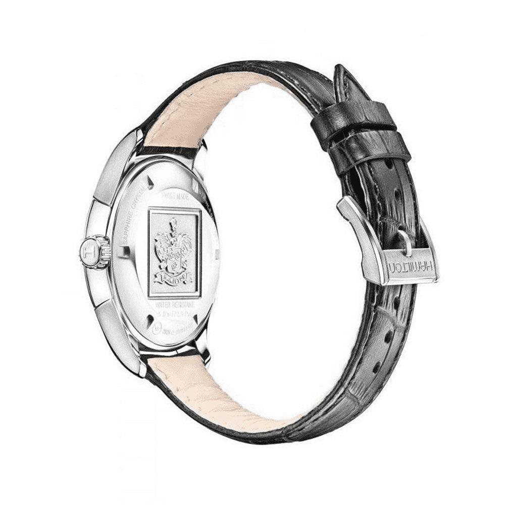 Hamilton - Orologio Automatico American Classic Valiant