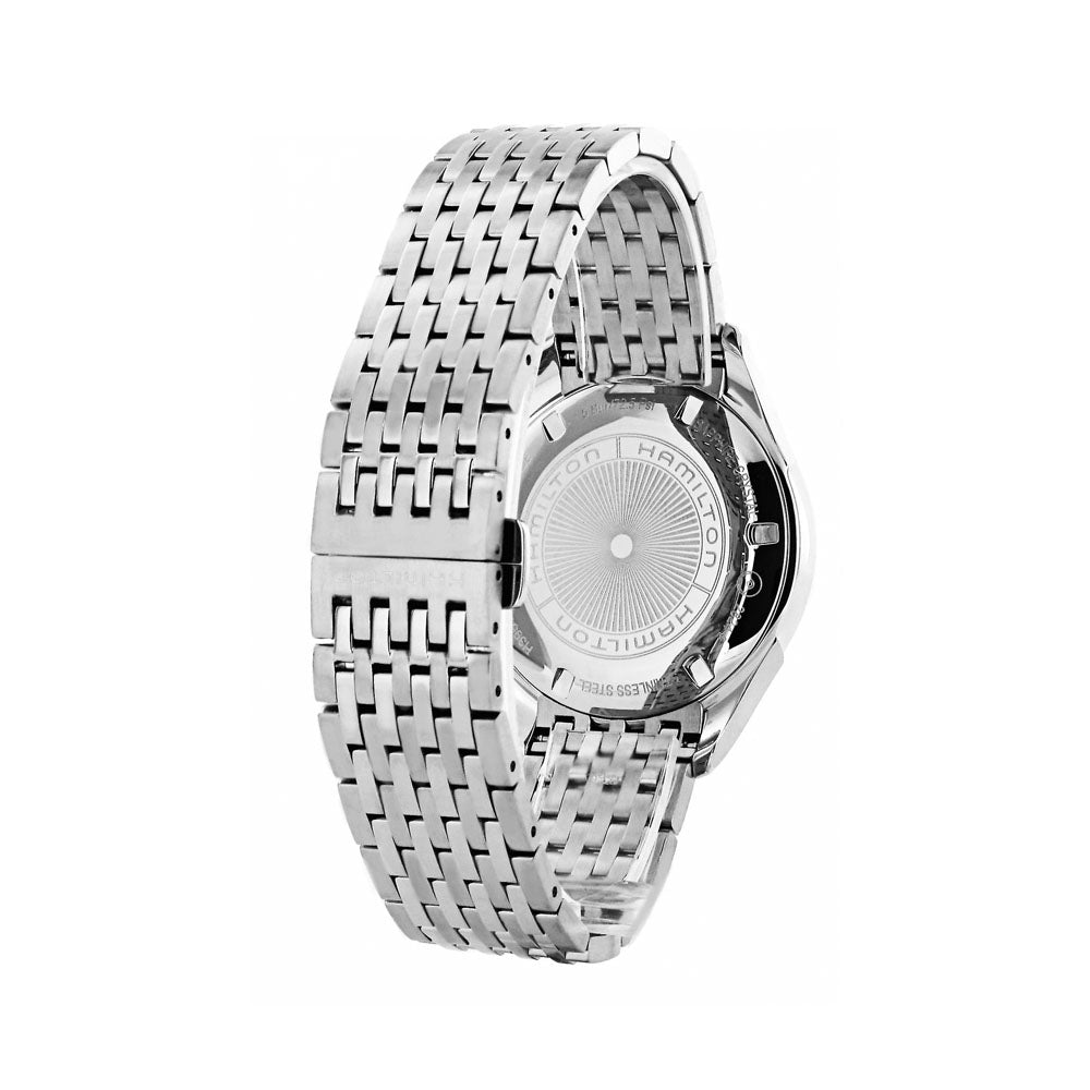 Hamilton - Orologio Automatico America Classic Valiant